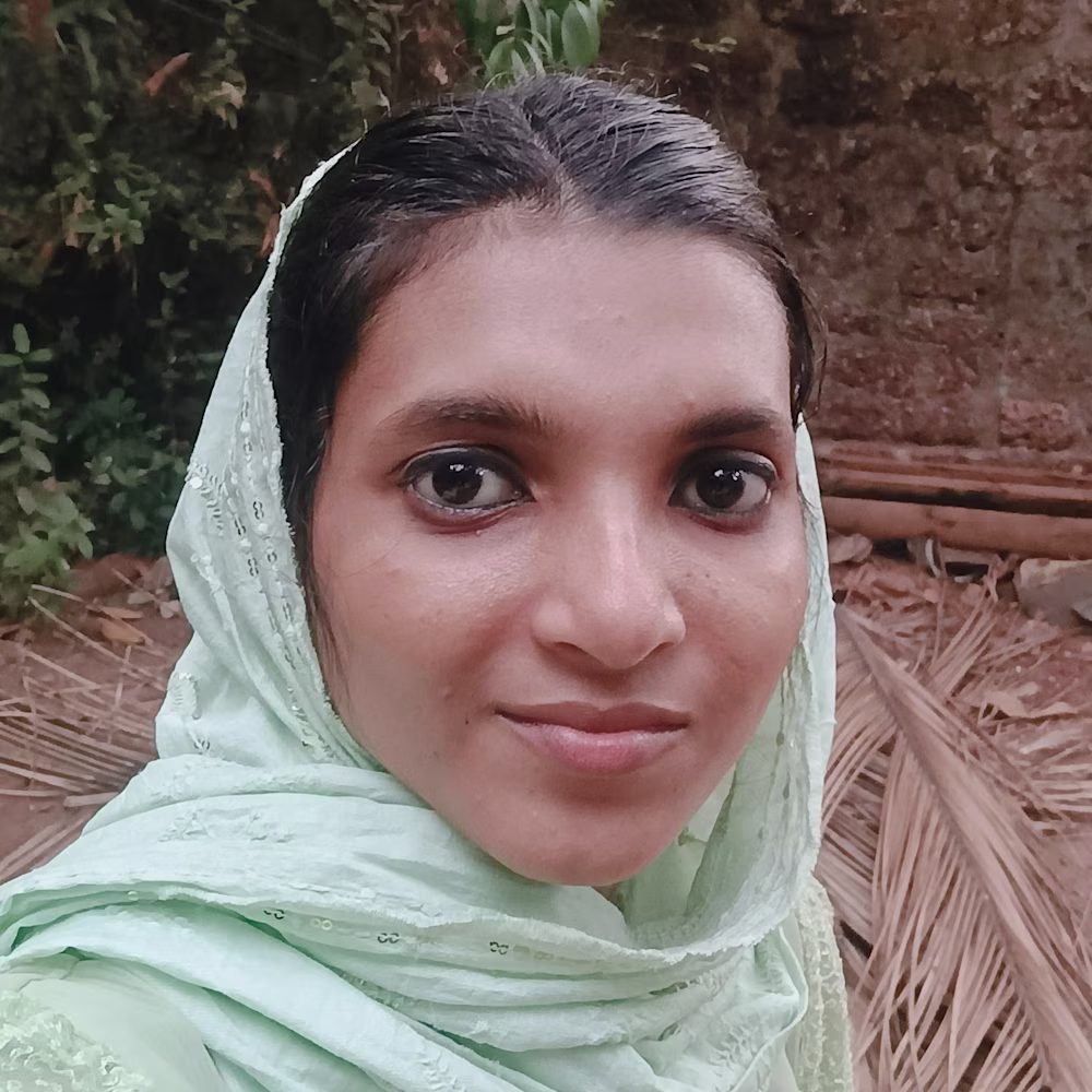 Farseena  Faarsi