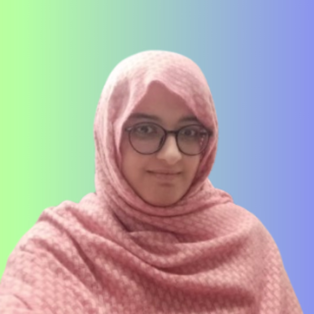 Ramsha Khattak