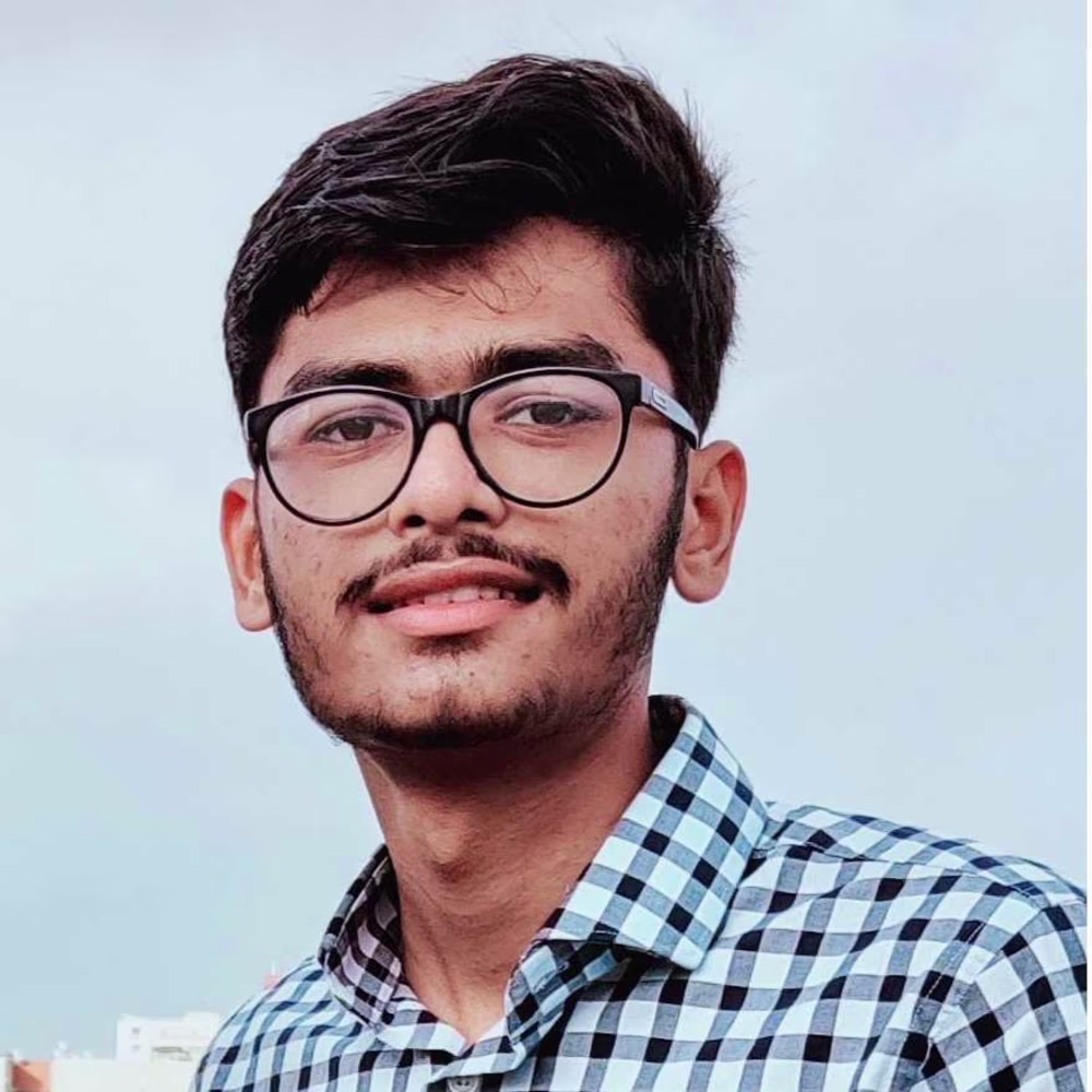 DHRUVIN GABANI