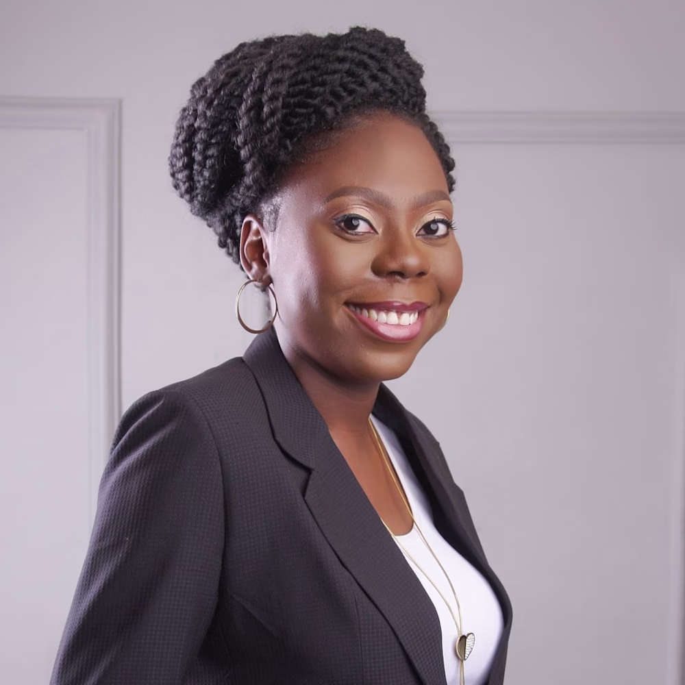 Dorcas Omodieke
