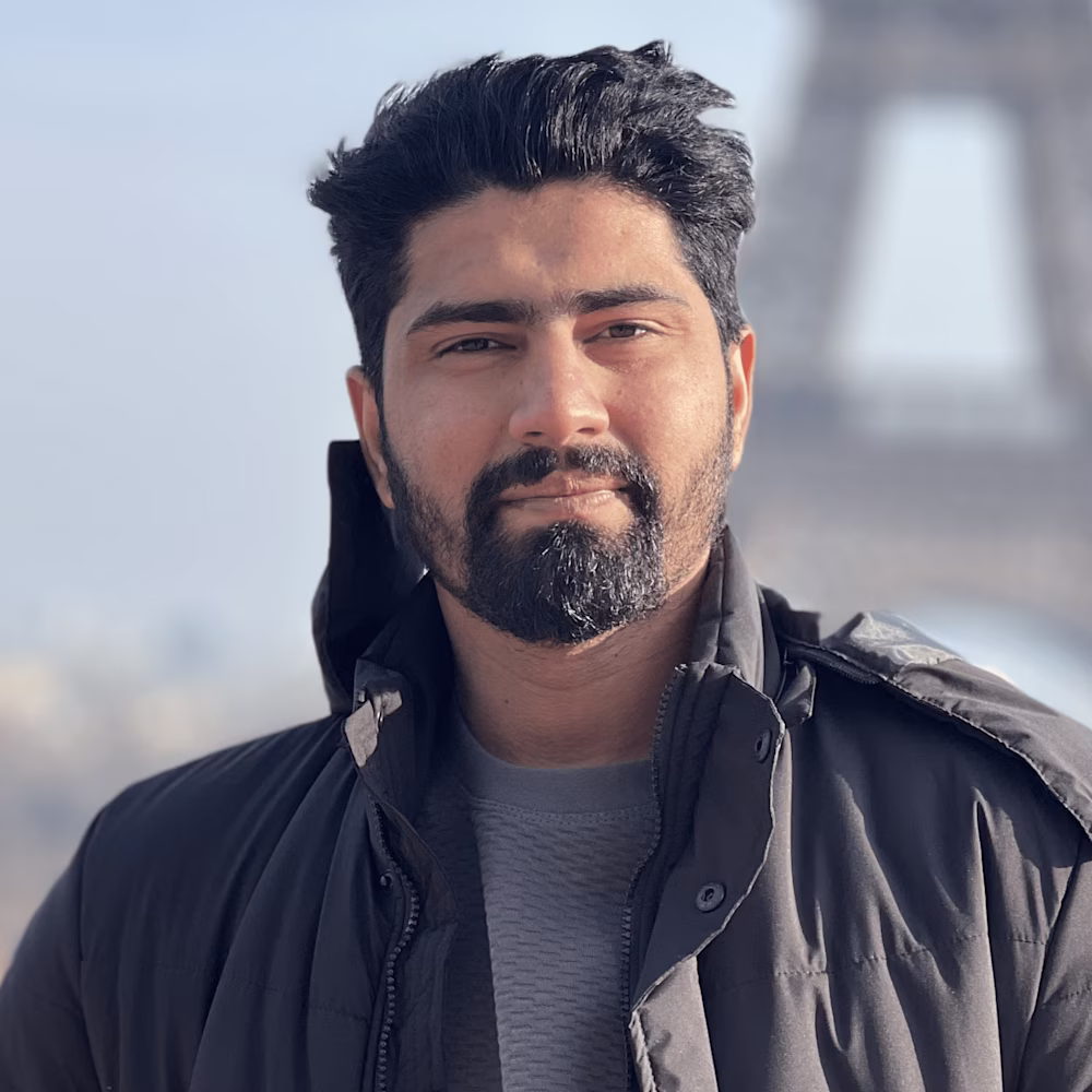 Muhabbat Ali