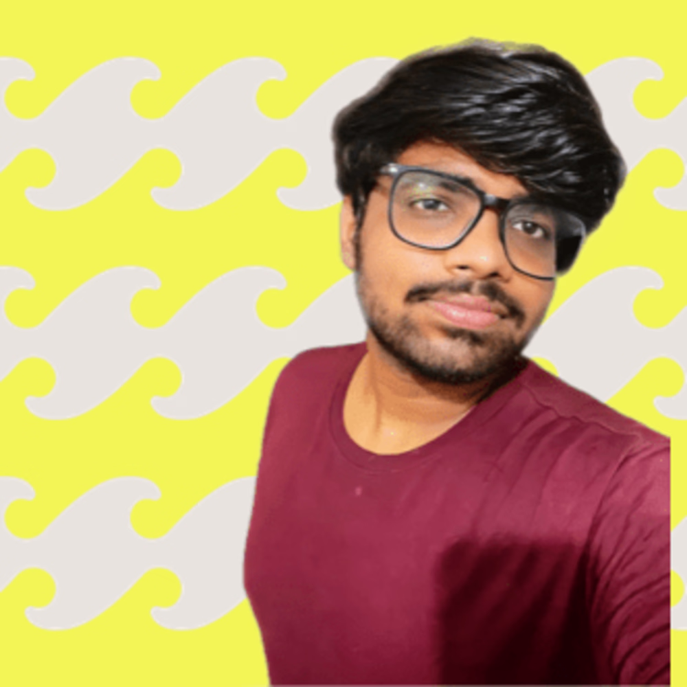 Chakradhar Reddy