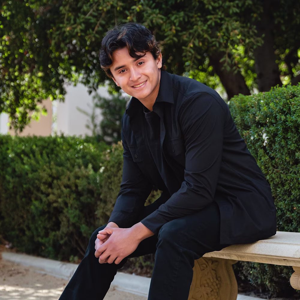 Elijah Rubio