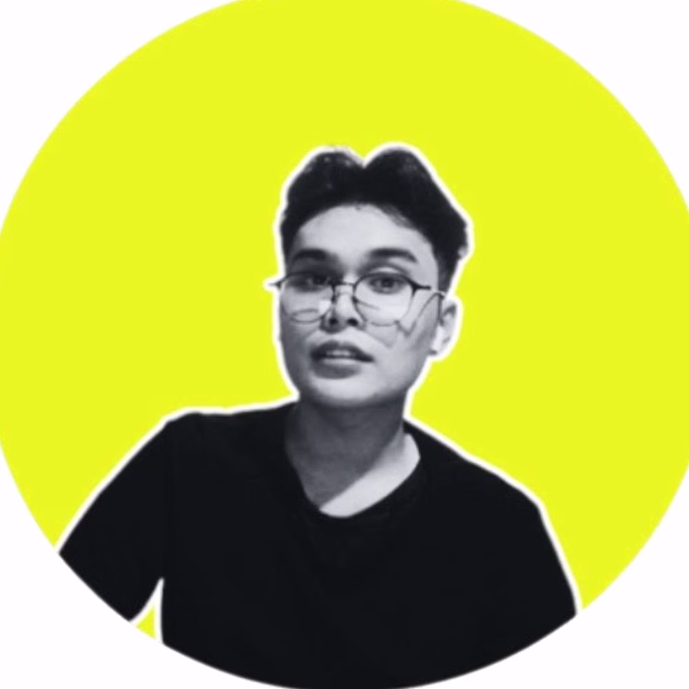 Alexis Esparagoza