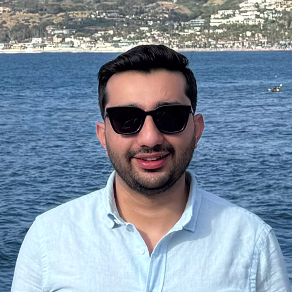 Suleiman Sethi