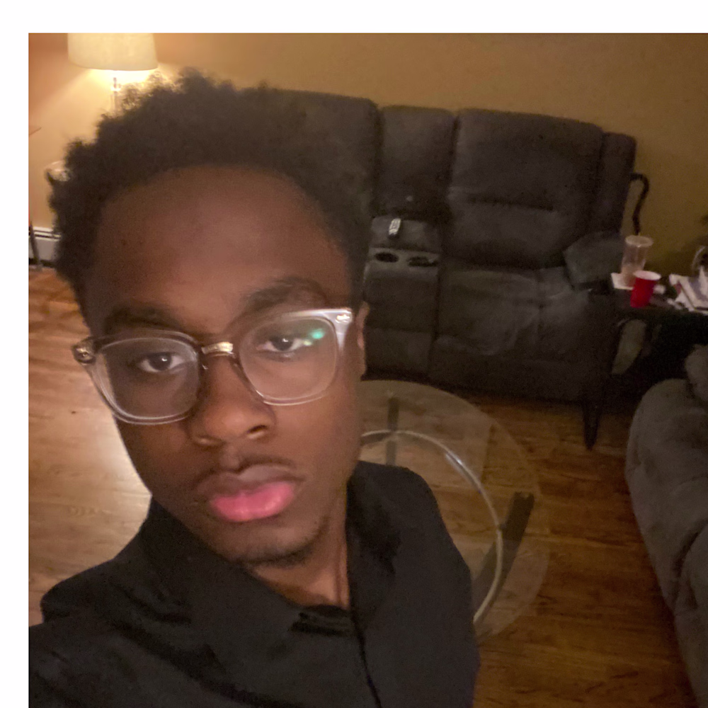 jaylen johnson