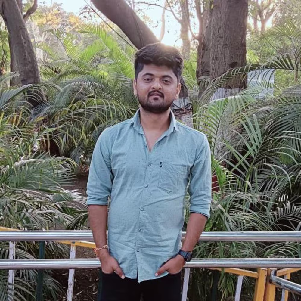 Abhishek Kumar