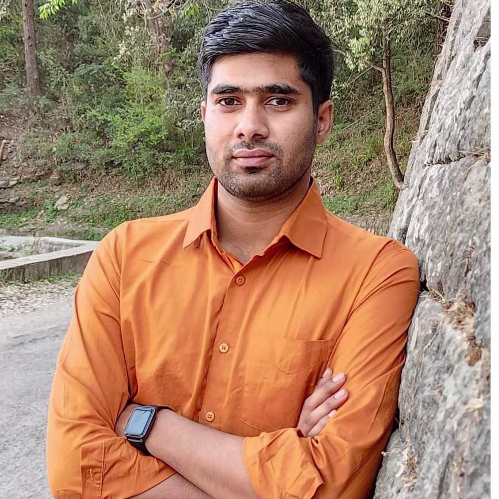 Dinesh Kumar
