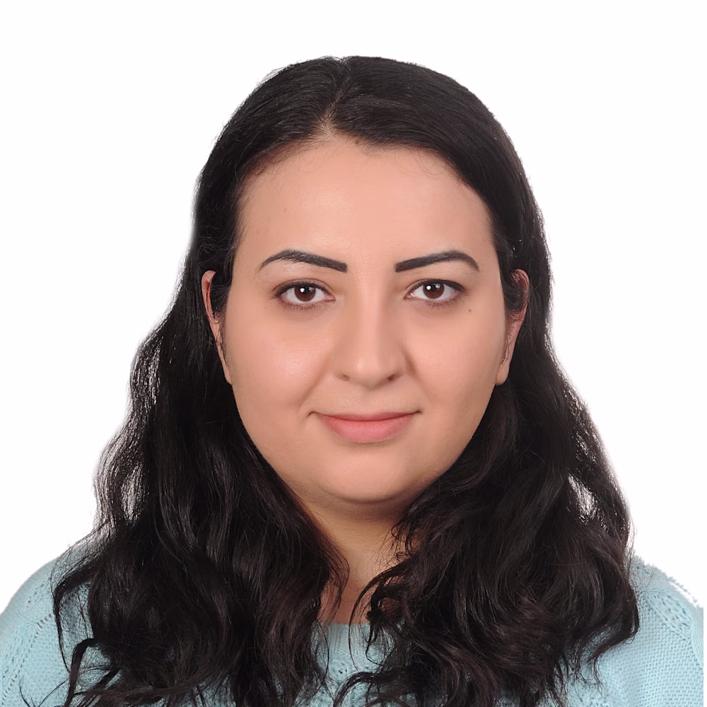 ZEINA AL AWAR
