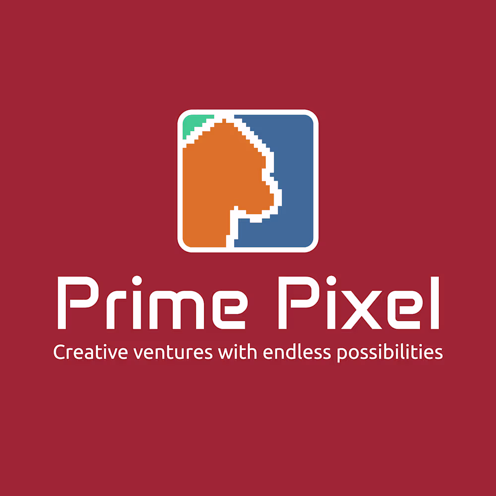 Prime Pixel