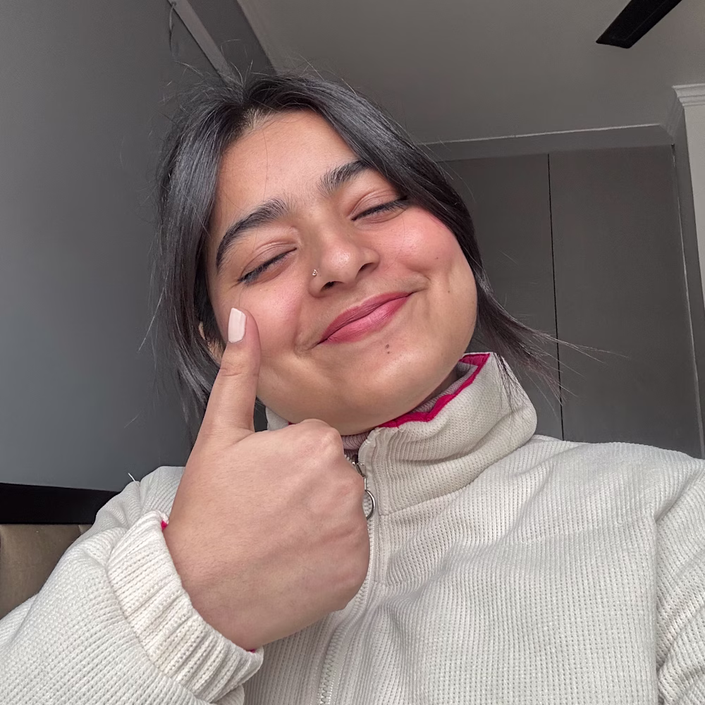 Pallavi Soni