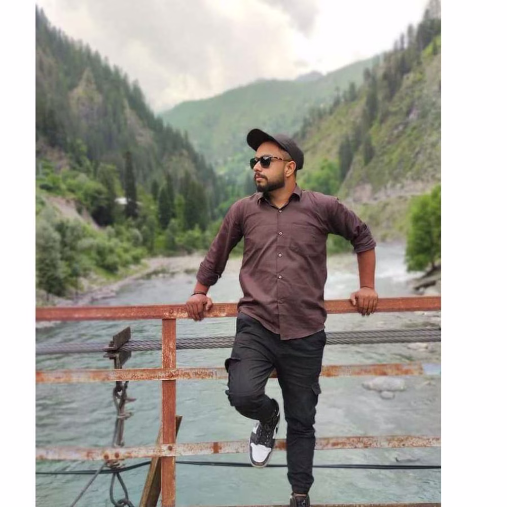 Muhammad Faisal
