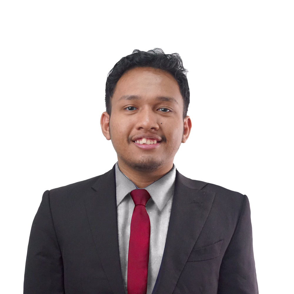 Faiz Hilmie