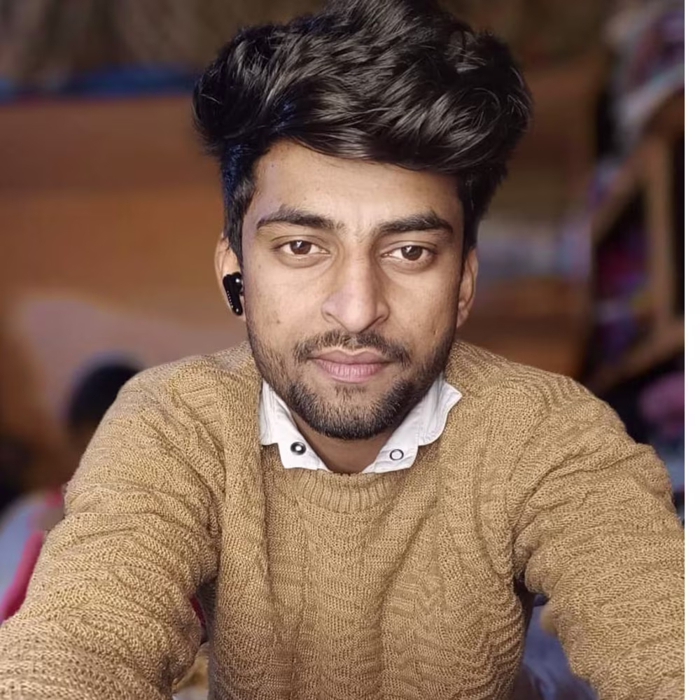 Arun Verma