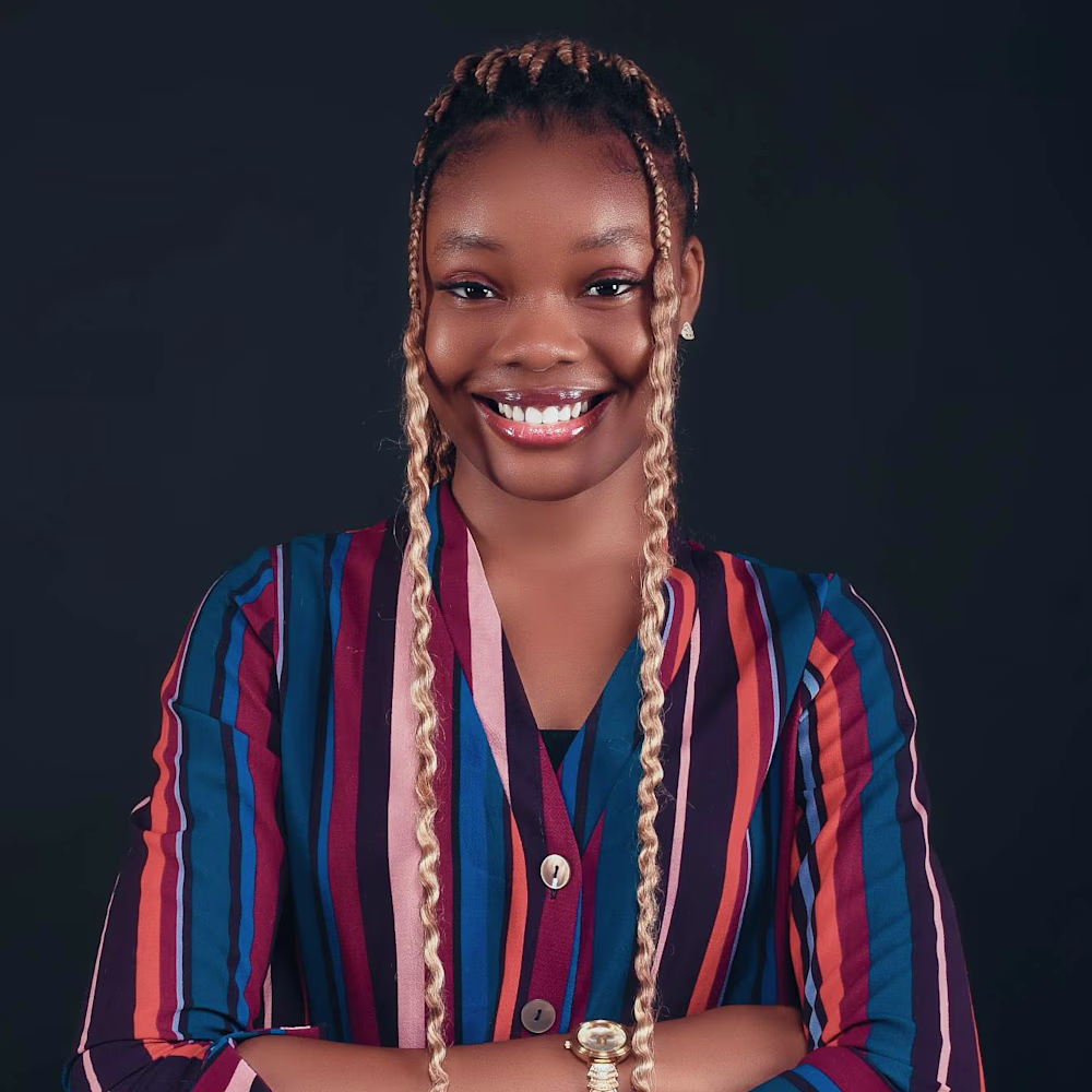 Chinelo Doris  Uzoukwu 