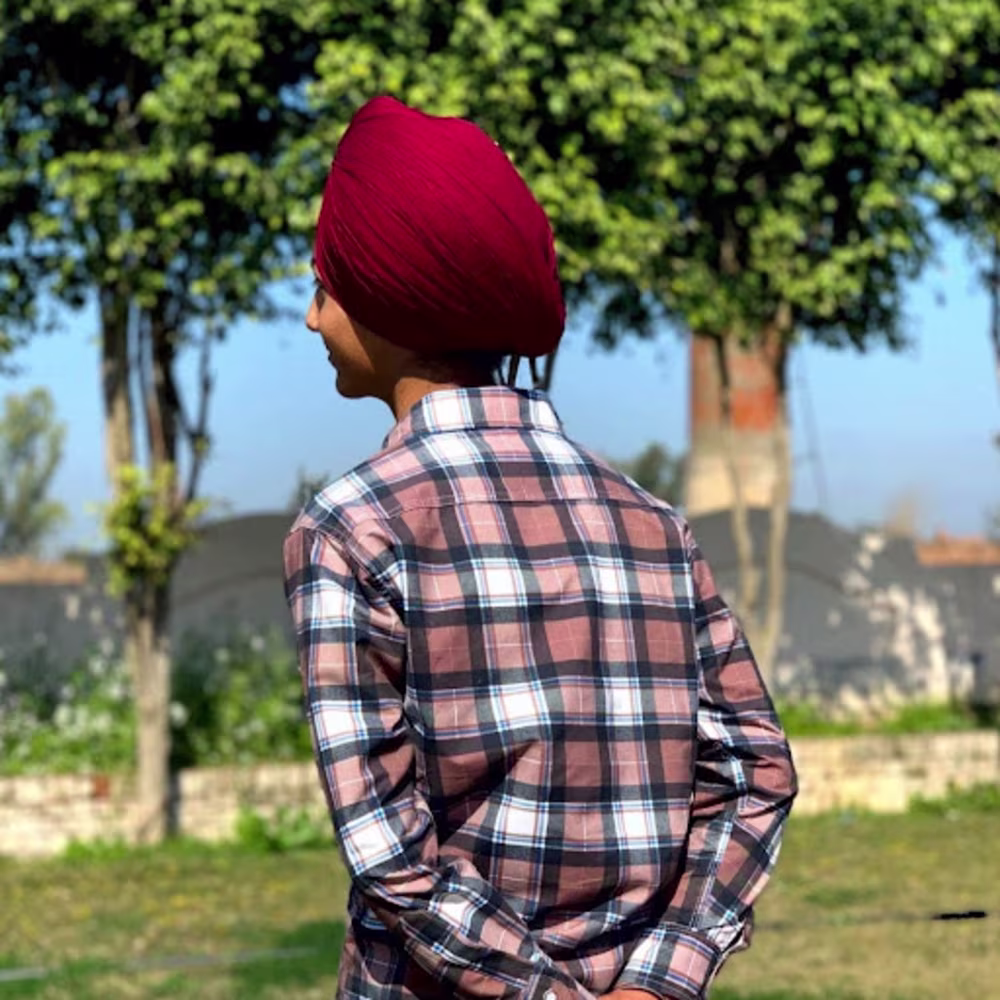 AnmoldeeP Singh