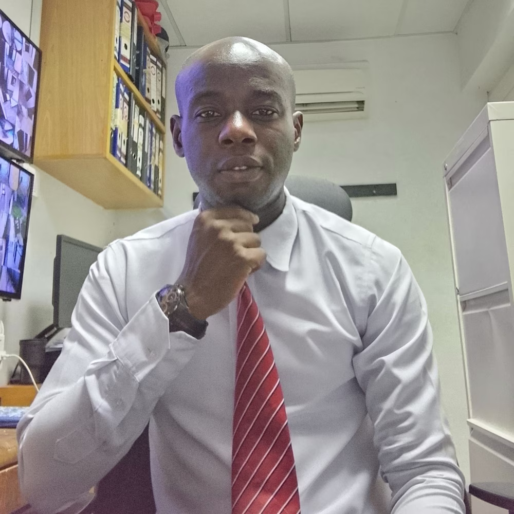 Yeoshua Weikezi