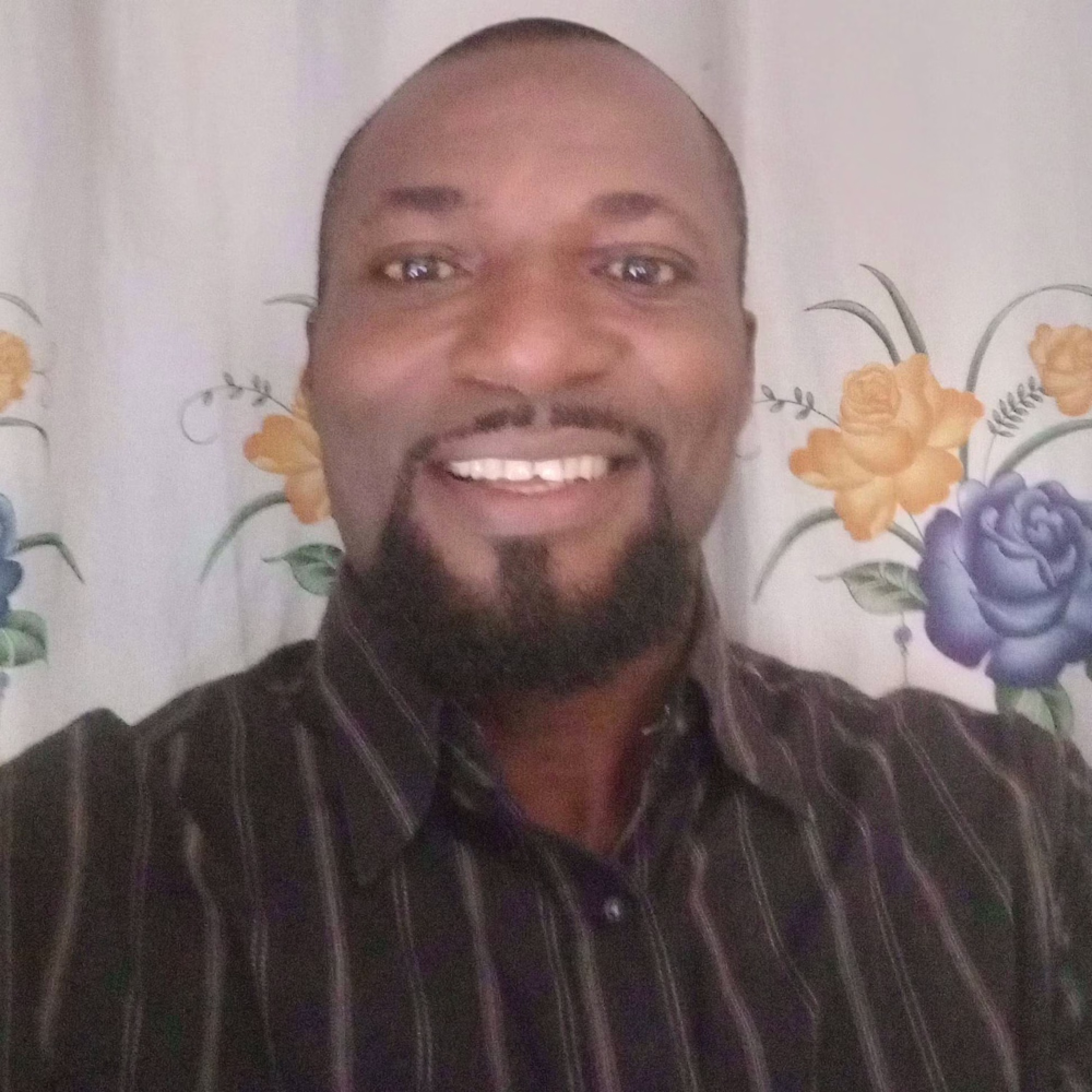 Chibuzo Ene