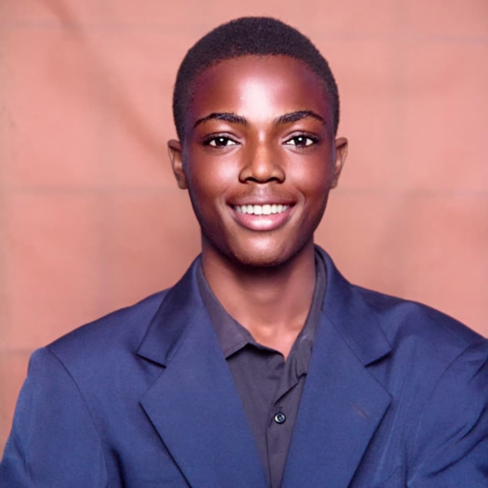 Abimbola Emmanuel