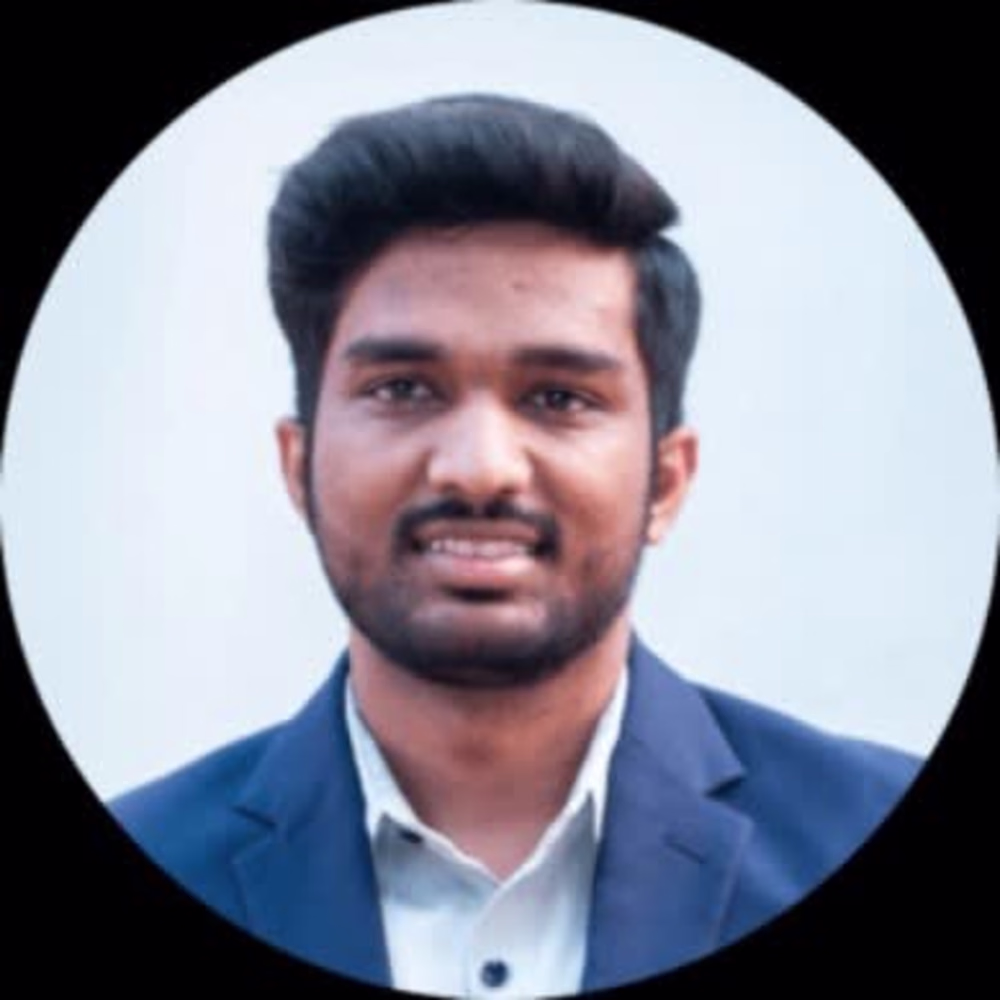 Mehul Kalathiya