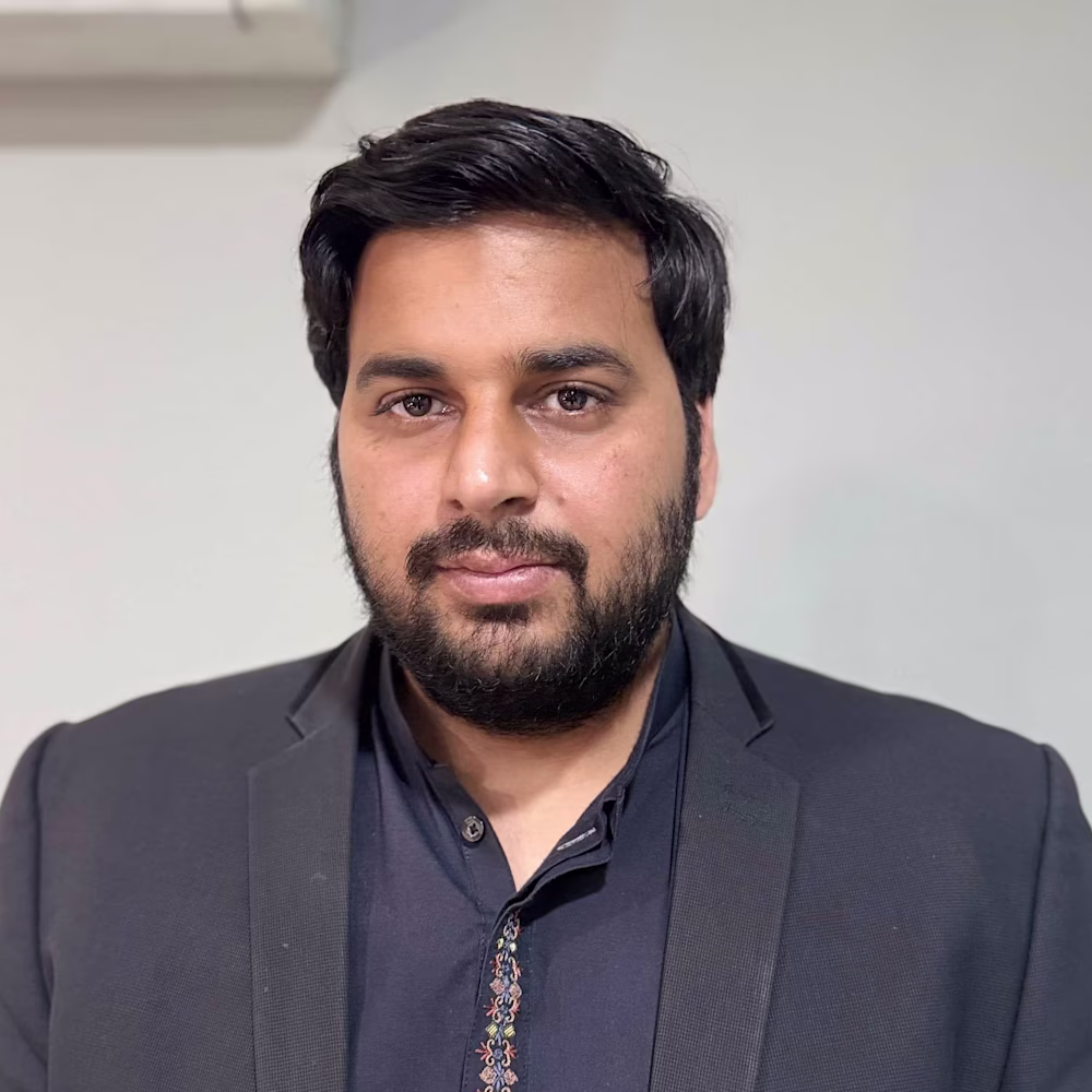 Kamran Hameed