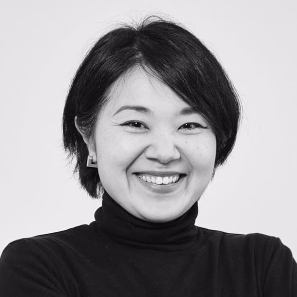 Yuko Sugimoto