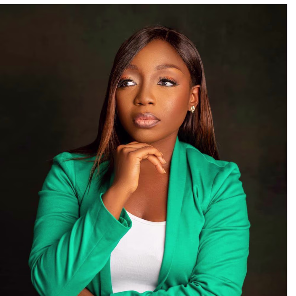 Nwamaka Chukwurah