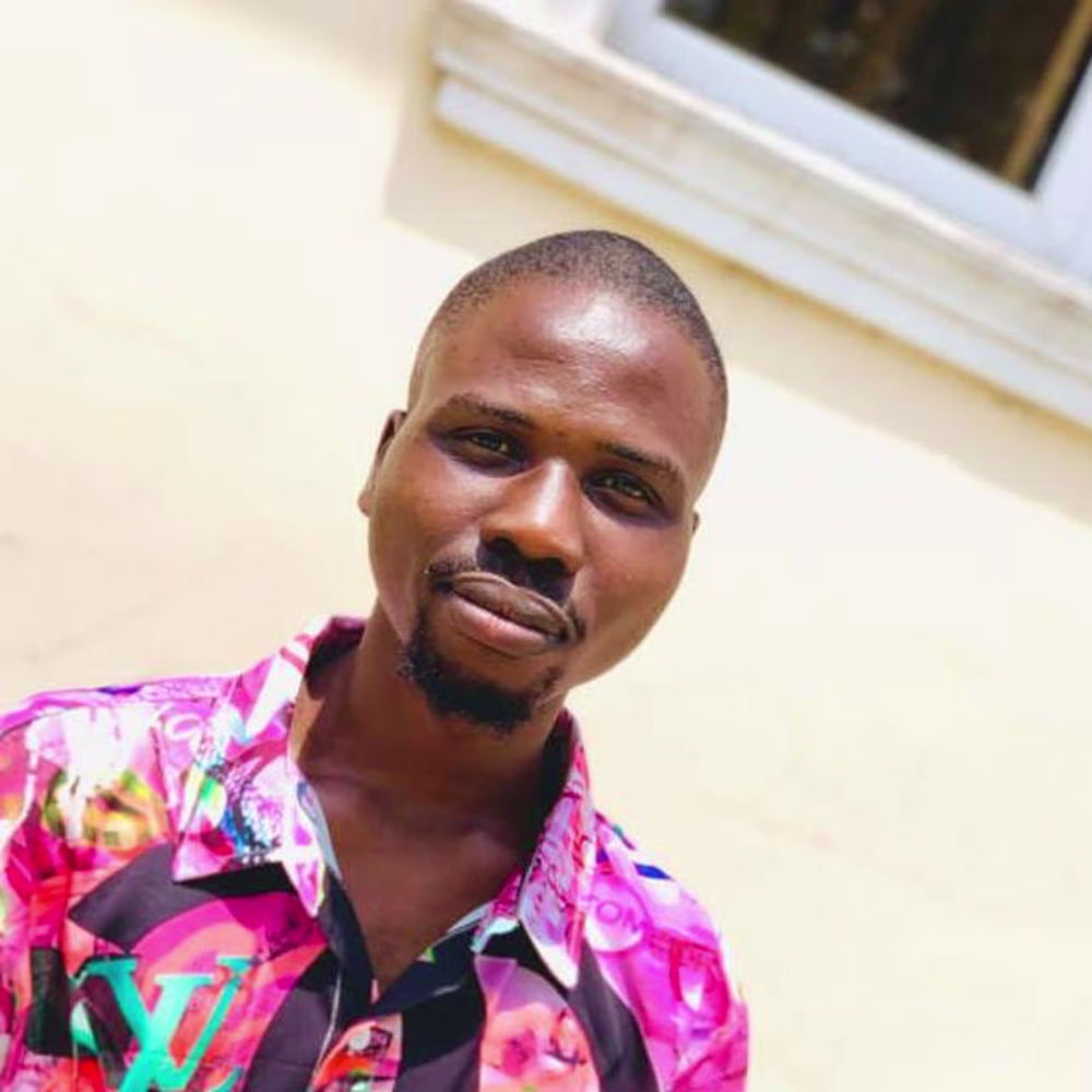 Adewumi Nurudeen