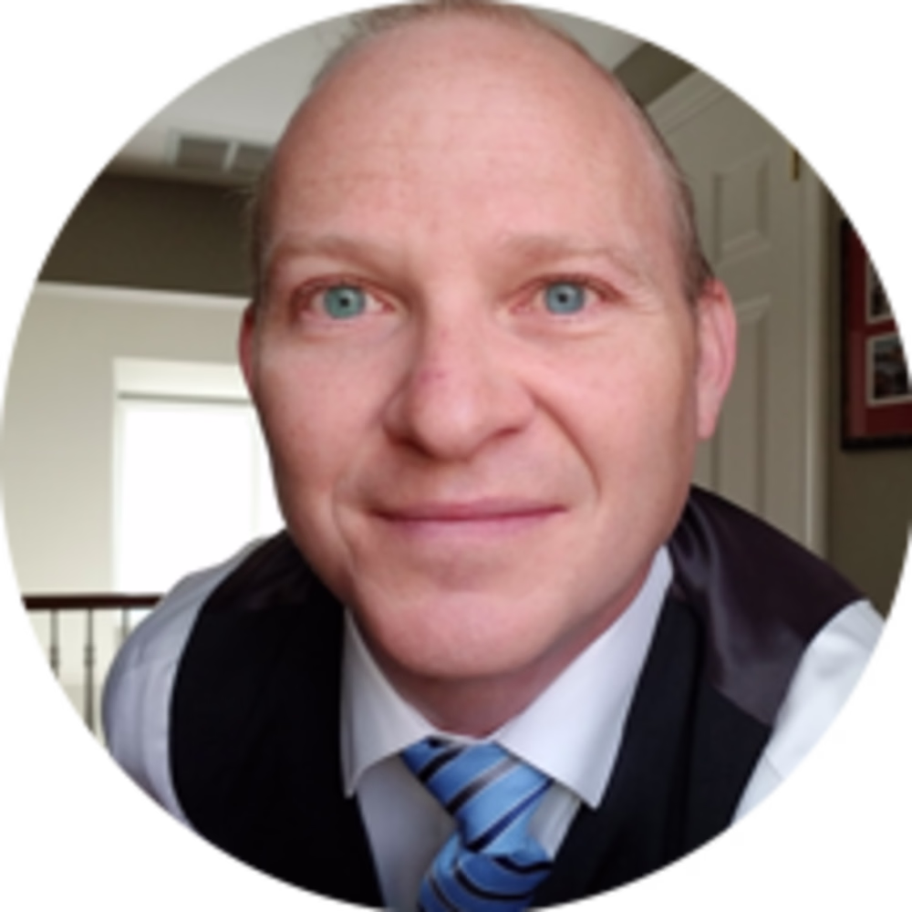 Mark Skalla