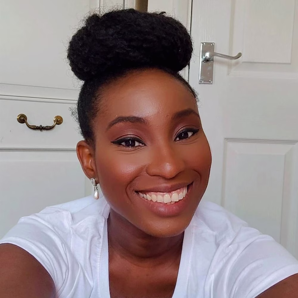 Kelechi Anyanwu