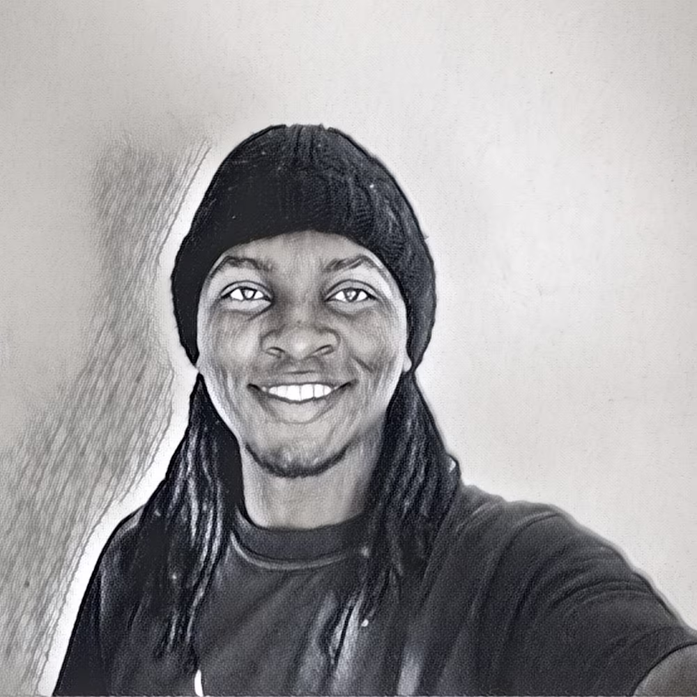 Kenneth  Githaiga