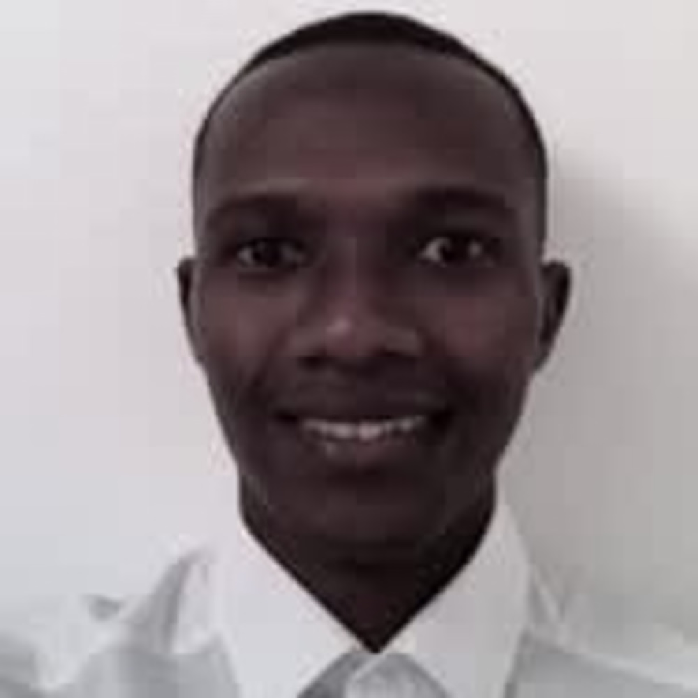 Victor Cheruiyot