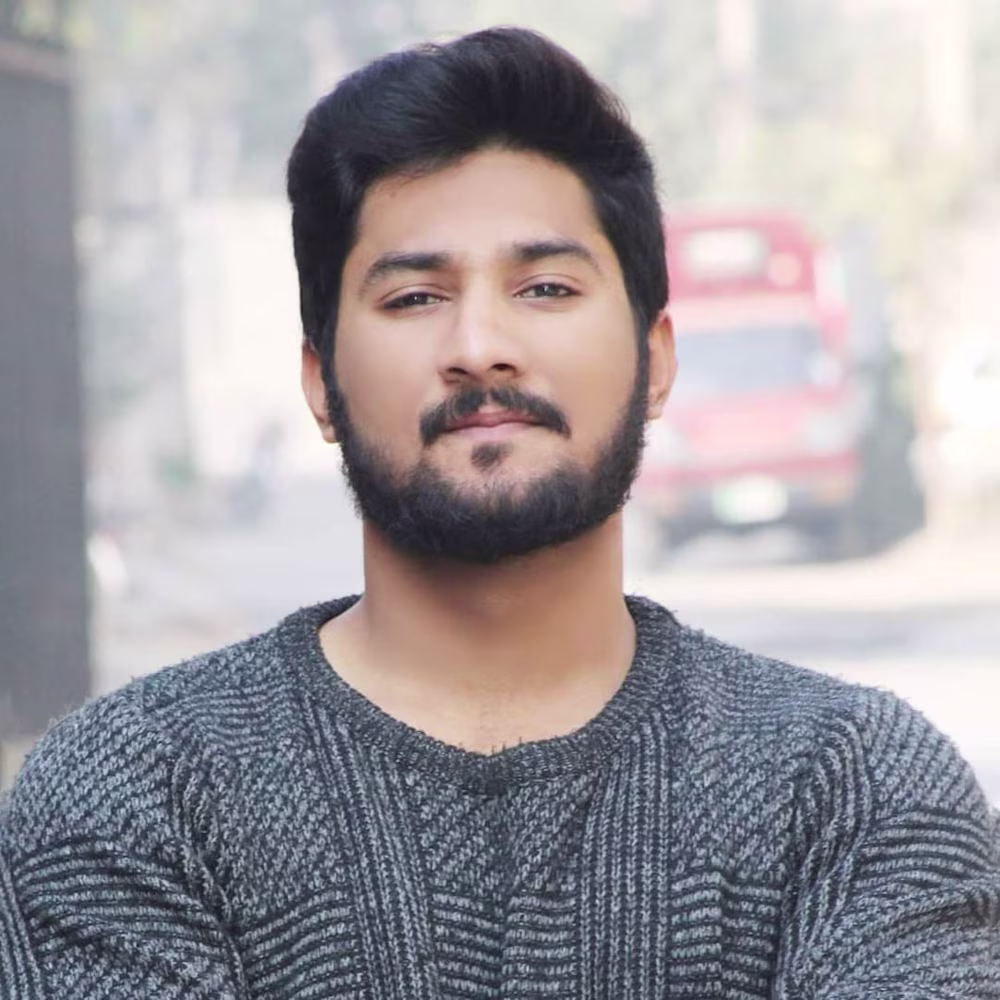 Malik Ahsan