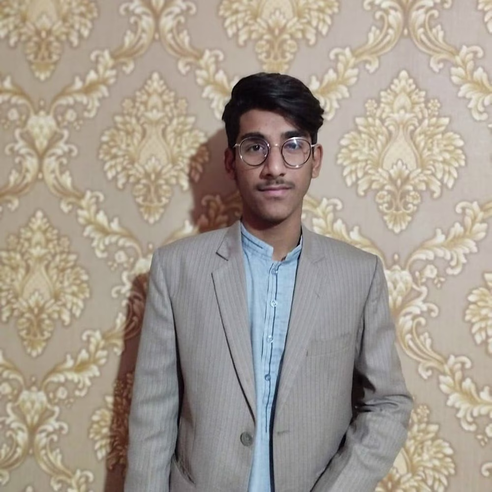 Muhammad  Arshaq 