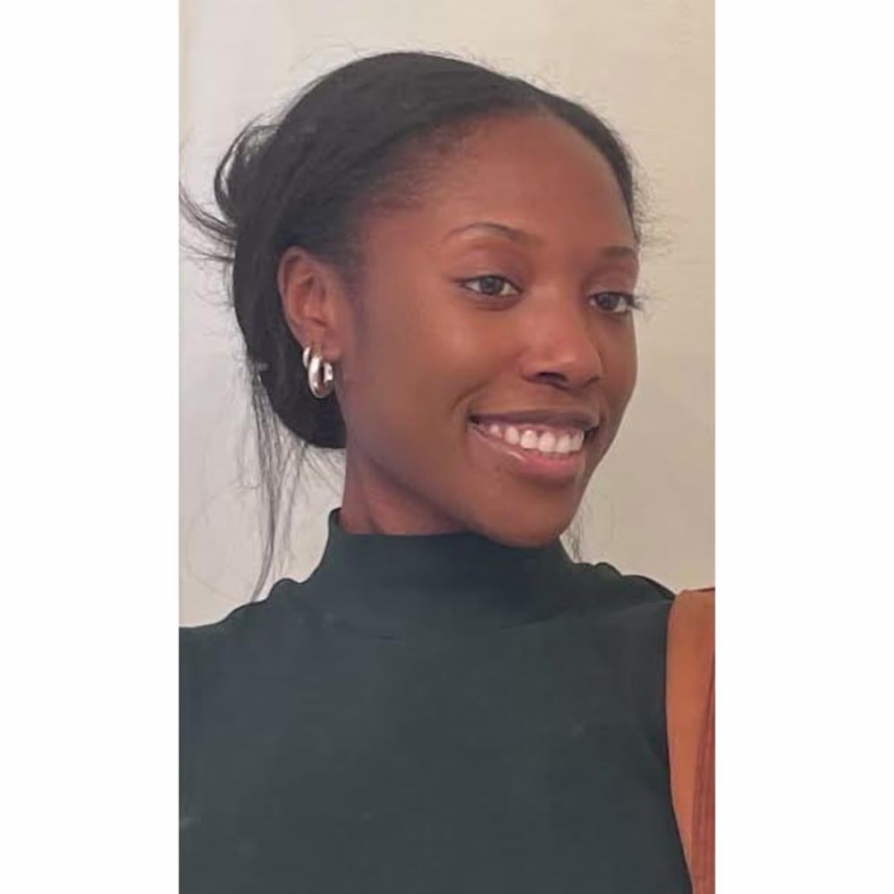 Lara Adekeye