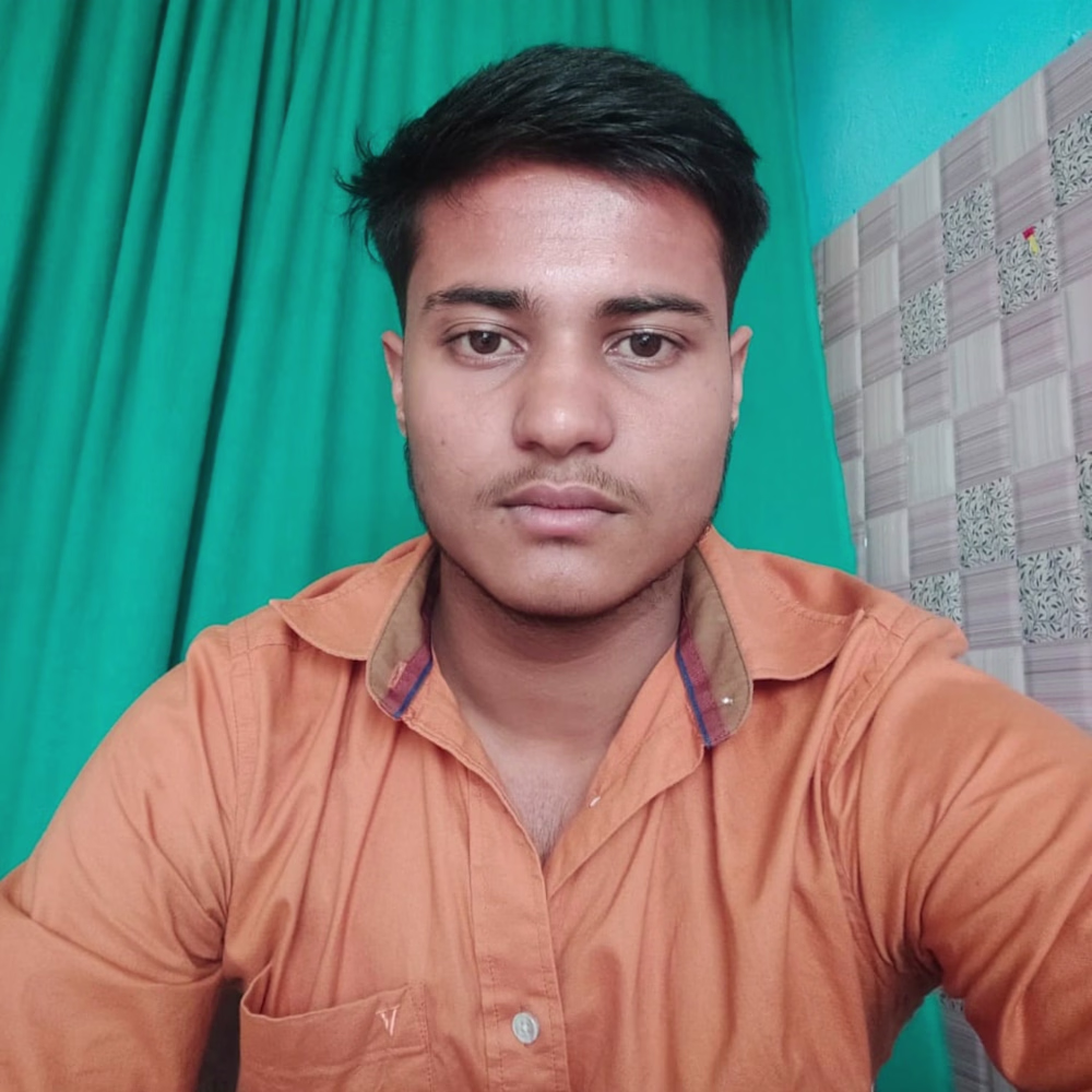 Krishna Keshav