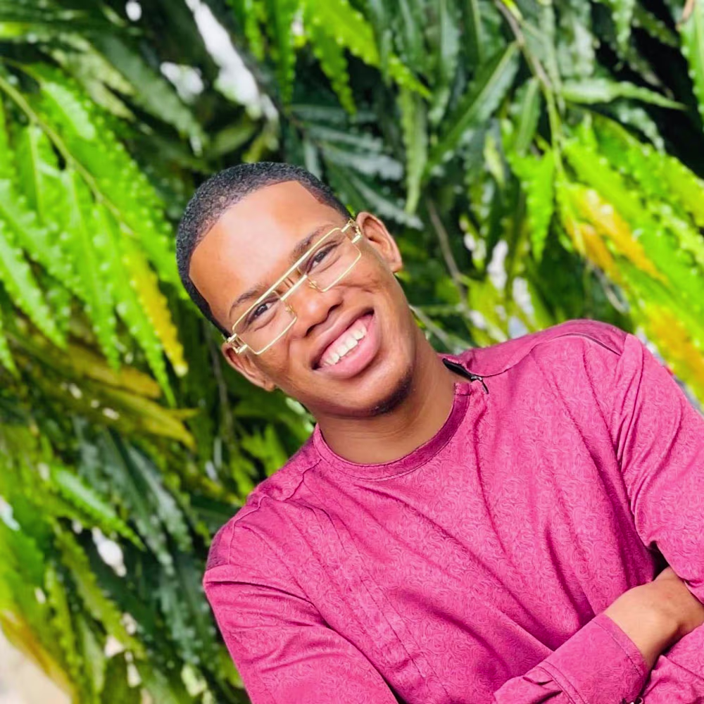 Uyiosa Lawson