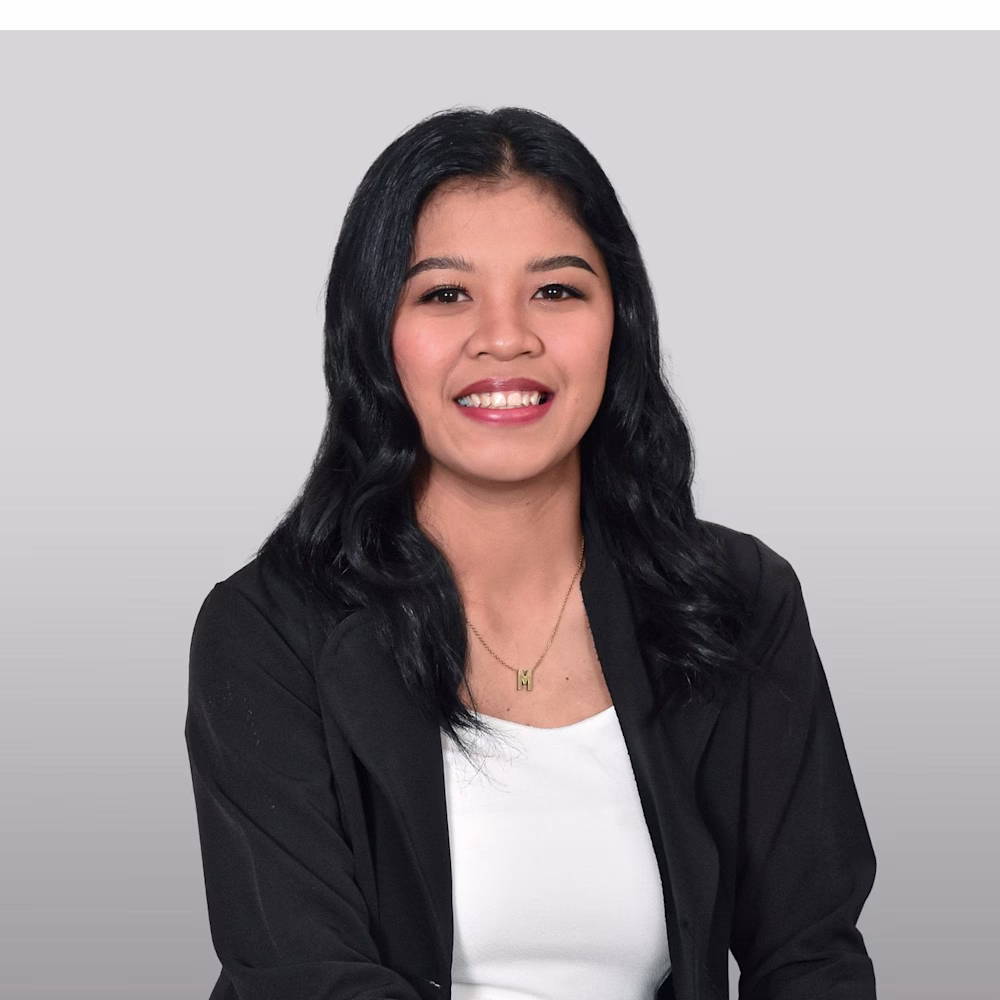 Ira Mae Sarmiento