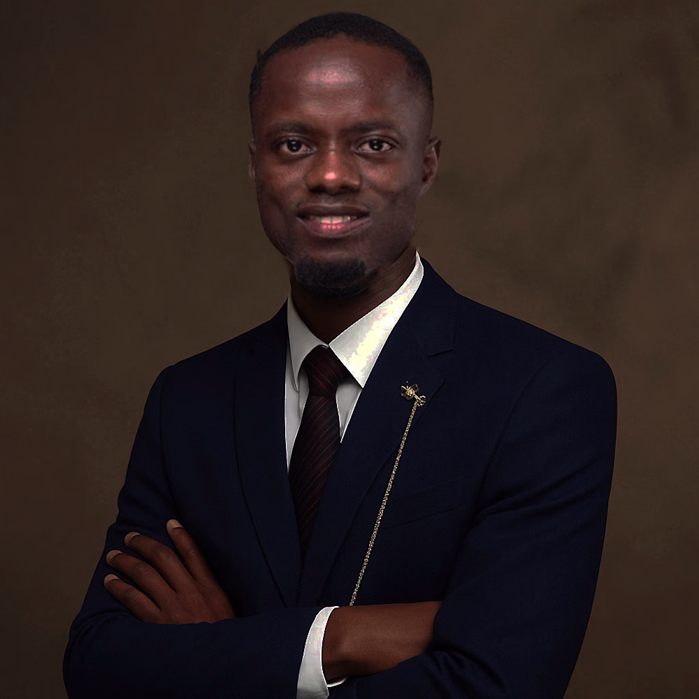 James Ajewole
