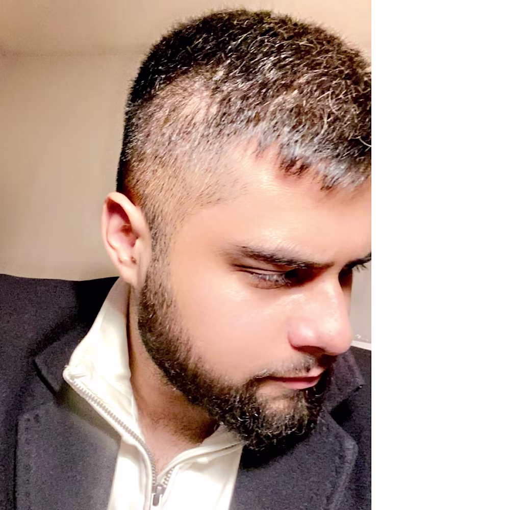 Nayeem Hussain