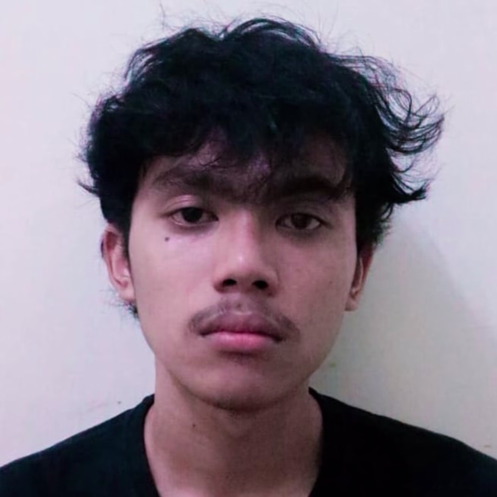 Tegar Gumilar