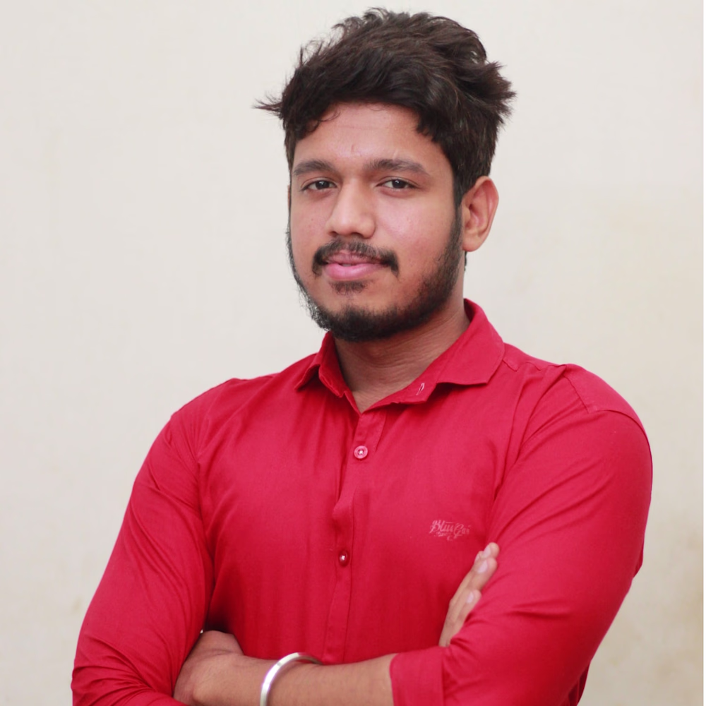 Bhavik Khetiya