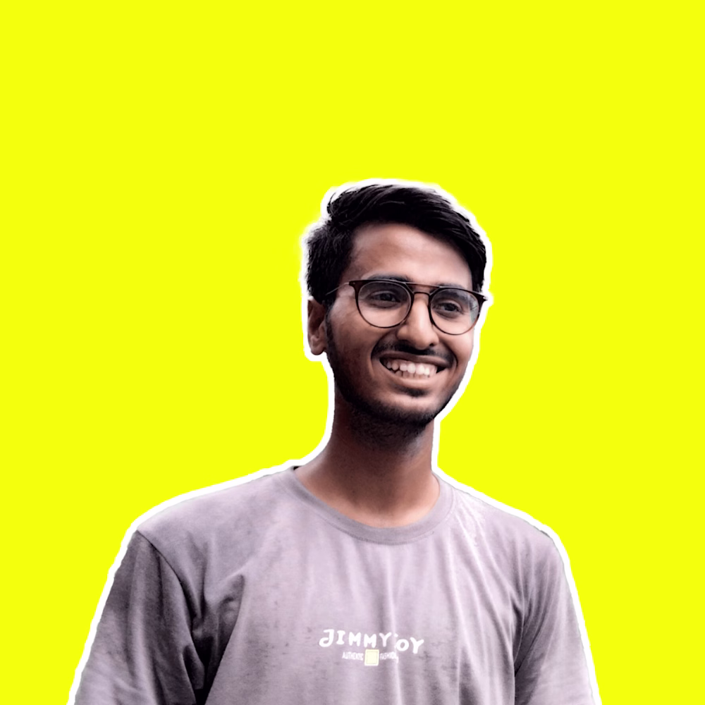 Gaurav Singh