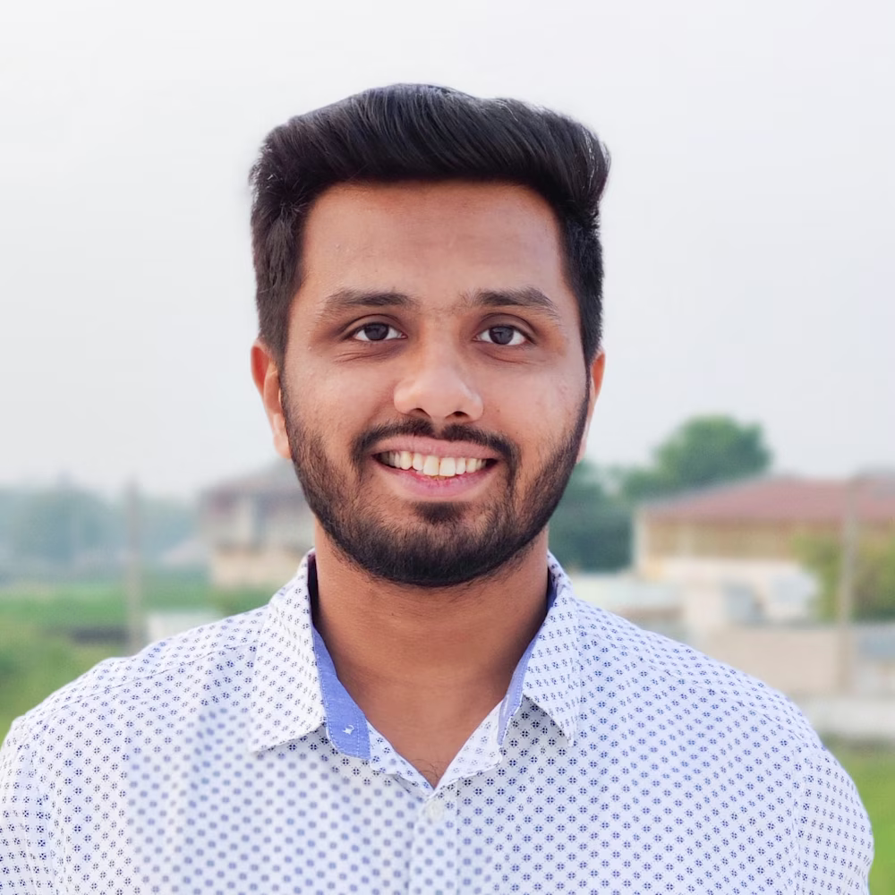 Vishal Panchal