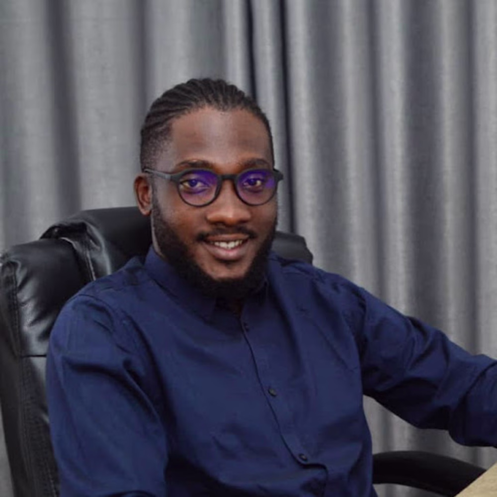 Chiedozie Okafor