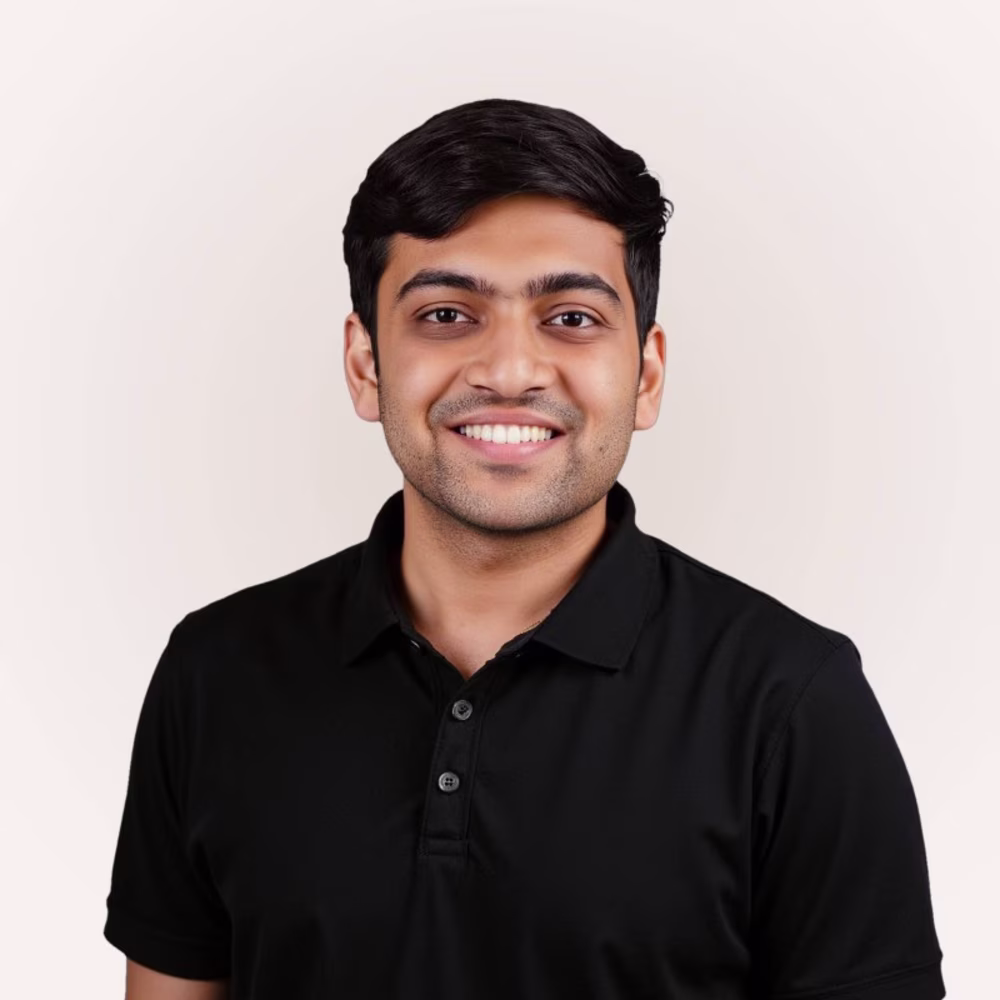 Akash Hamirwasia