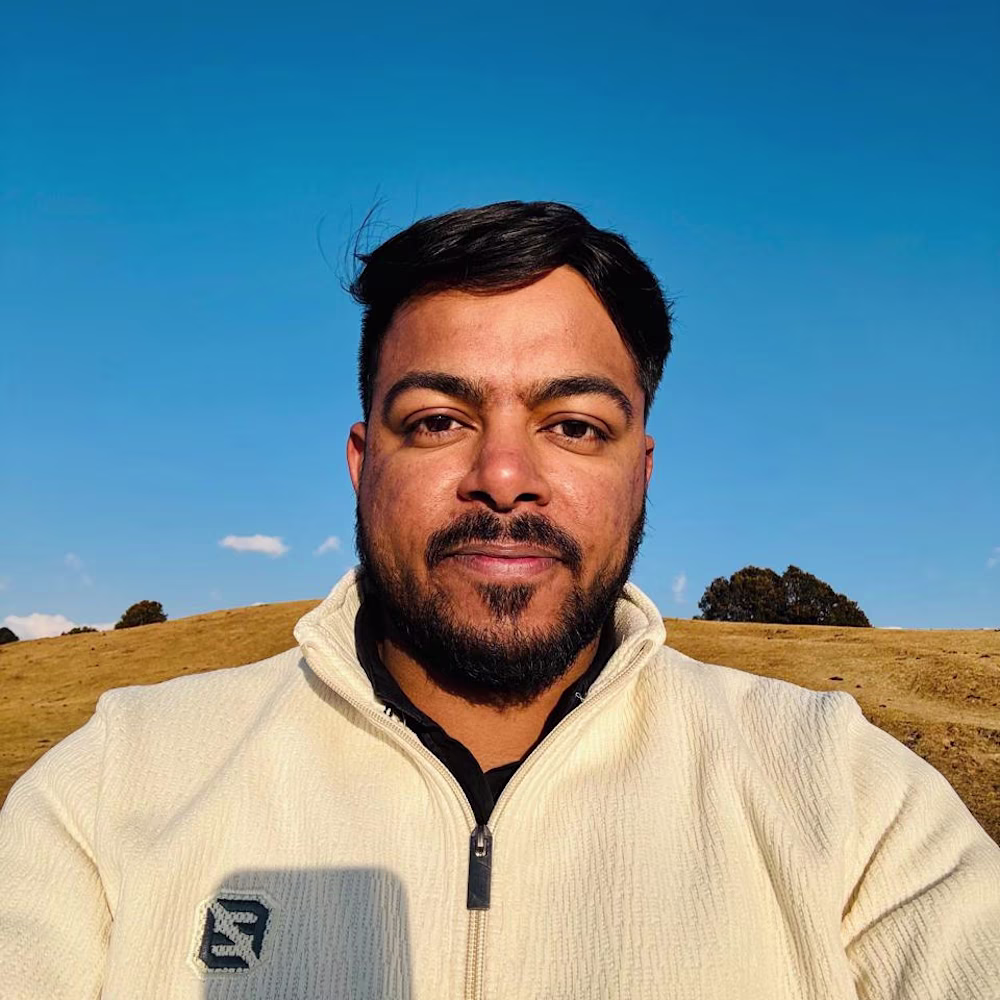 Amit Saini