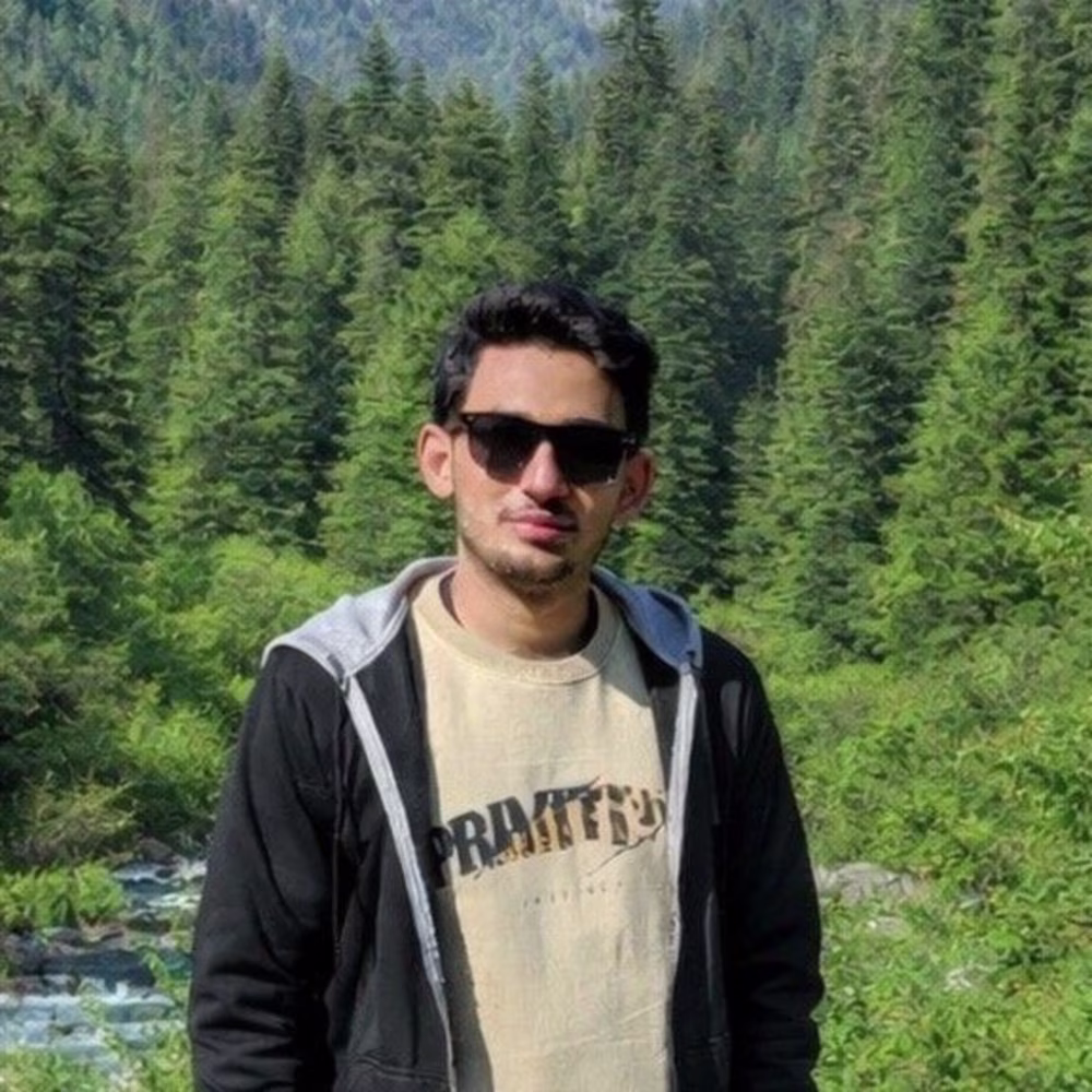 Mohammad Ali Momin