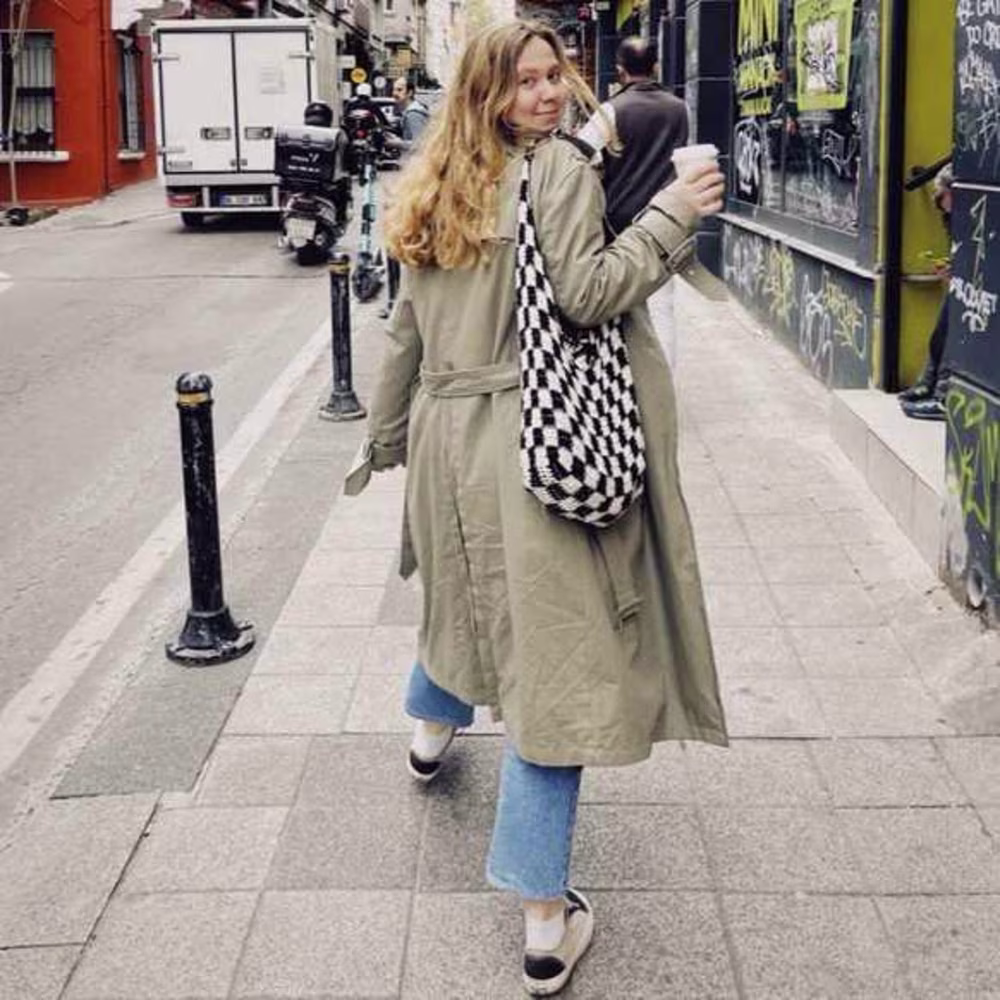 Kamila Vais
