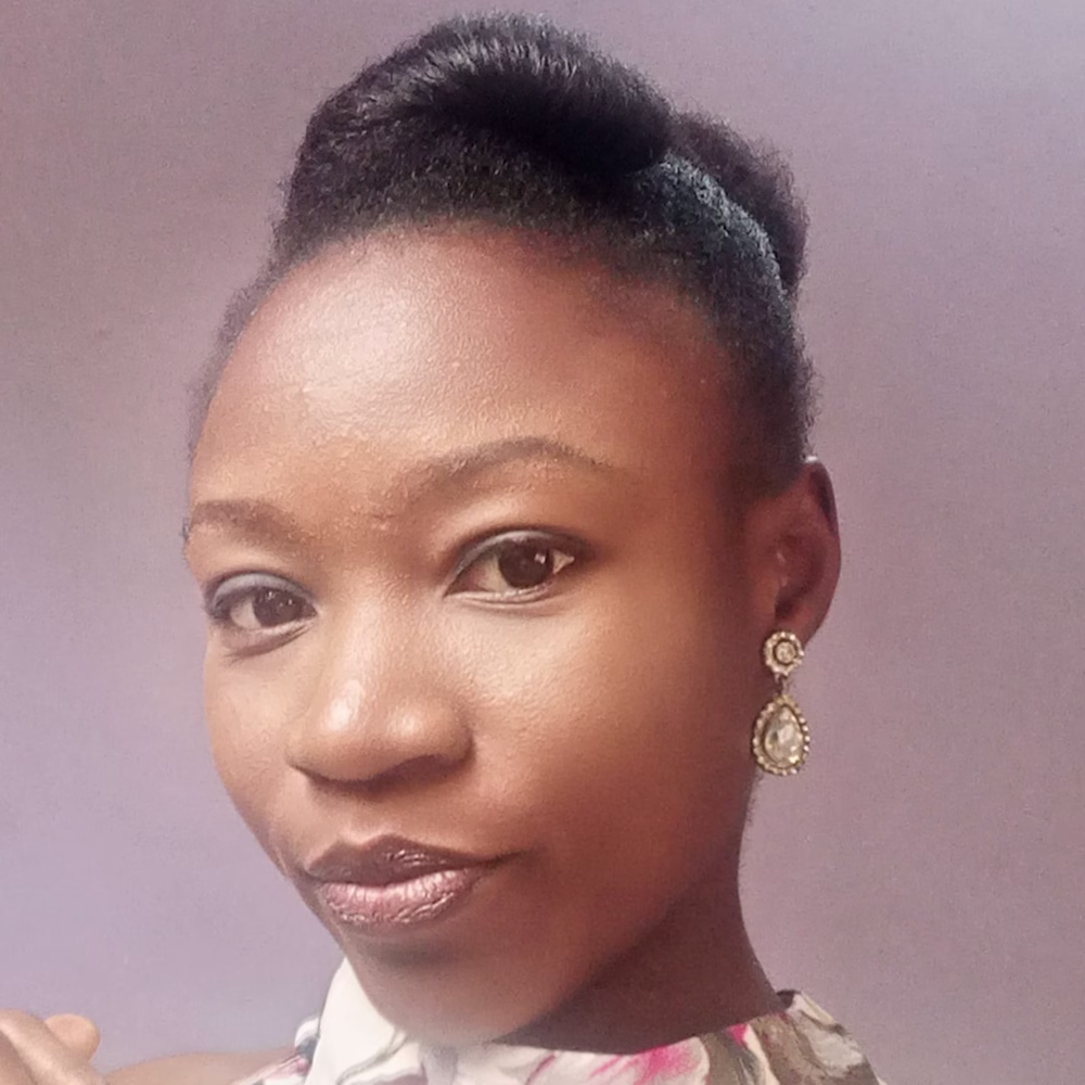 Benedicta Anya